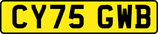 CY75GWB