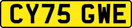 CY75GWE