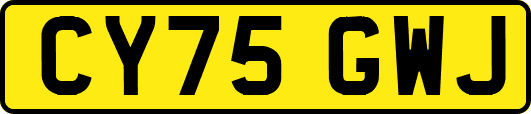 CY75GWJ