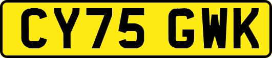 CY75GWK