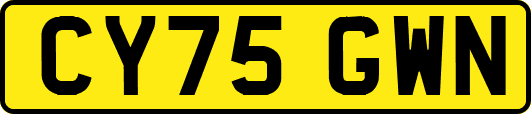 CY75GWN