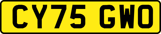 CY75GWO