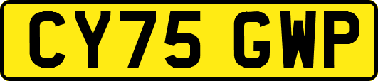 CY75GWP