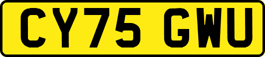 CY75GWU