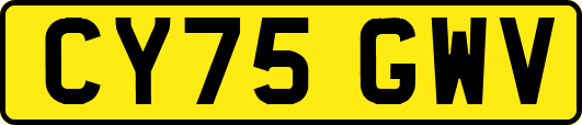 CY75GWV