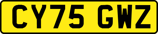 CY75GWZ
