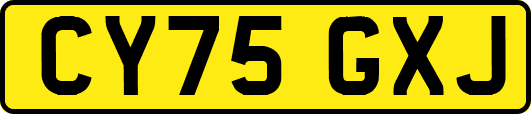 CY75GXJ