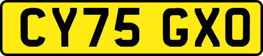 CY75GXO