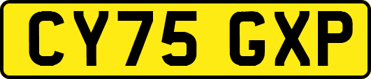 CY75GXP