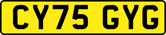 CY75GYG