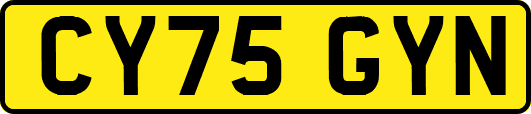 CY75GYN