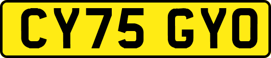 CY75GYO