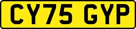 CY75GYP