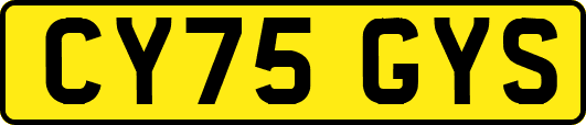 CY75GYS