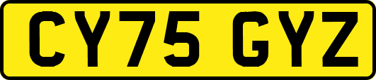 CY75GYZ