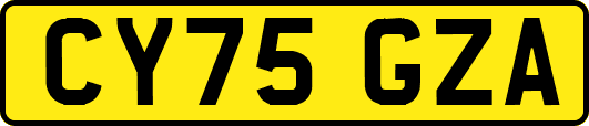 CY75GZA