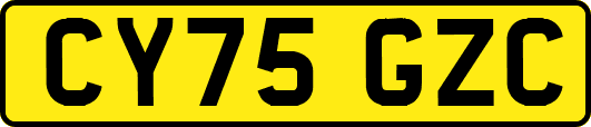 CY75GZC