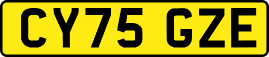 CY75GZE