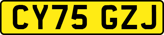 CY75GZJ