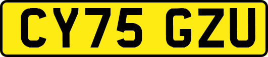 CY75GZU