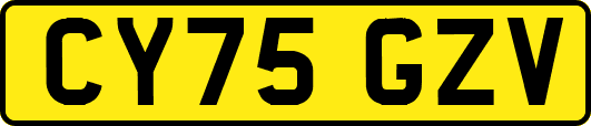 CY75GZV