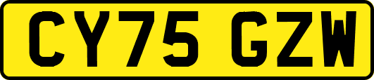 CY75GZW