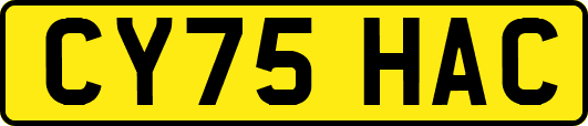 CY75HAC