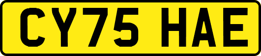 CY75HAE