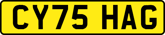 CY75HAG