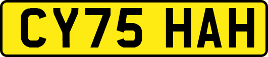 CY75HAH