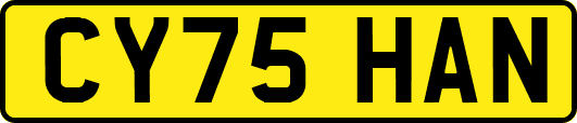 CY75HAN