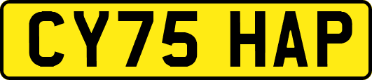 CY75HAP