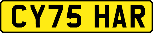 CY75HAR