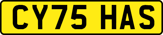 CY75HAS