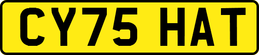 CY75HAT