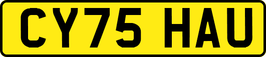 CY75HAU