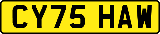 CY75HAW