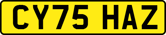 CY75HAZ