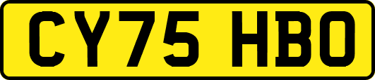CY75HBO