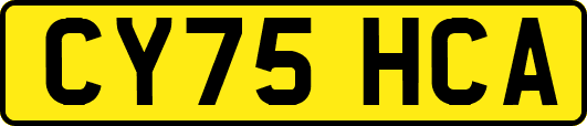 CY75HCA