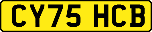 CY75HCB