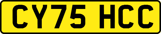CY75HCC