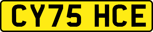 CY75HCE