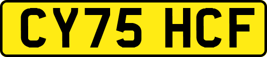 CY75HCF