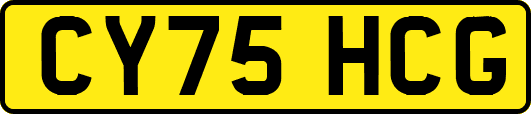CY75HCG