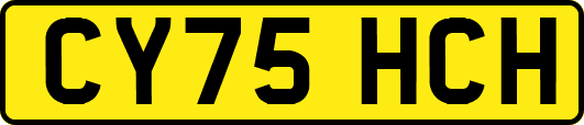 CY75HCH