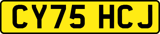 CY75HCJ