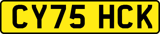 CY75HCK