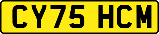 CY75HCM