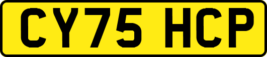 CY75HCP